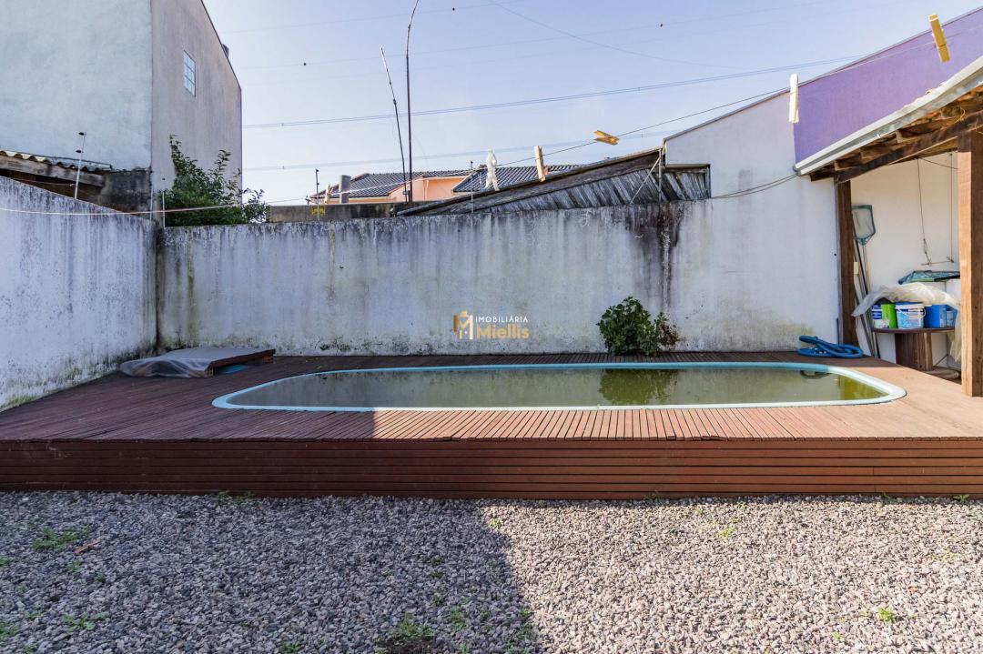Casa à venda com 2 quartos, 80m² - Foto 22