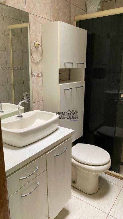 Sobrado à venda com 2 quartos, 86m² - Foto 18