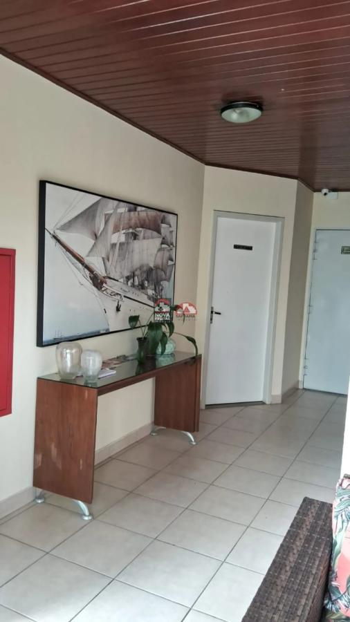 Apartamento à venda com 3 quartos, 87m² - Foto 20