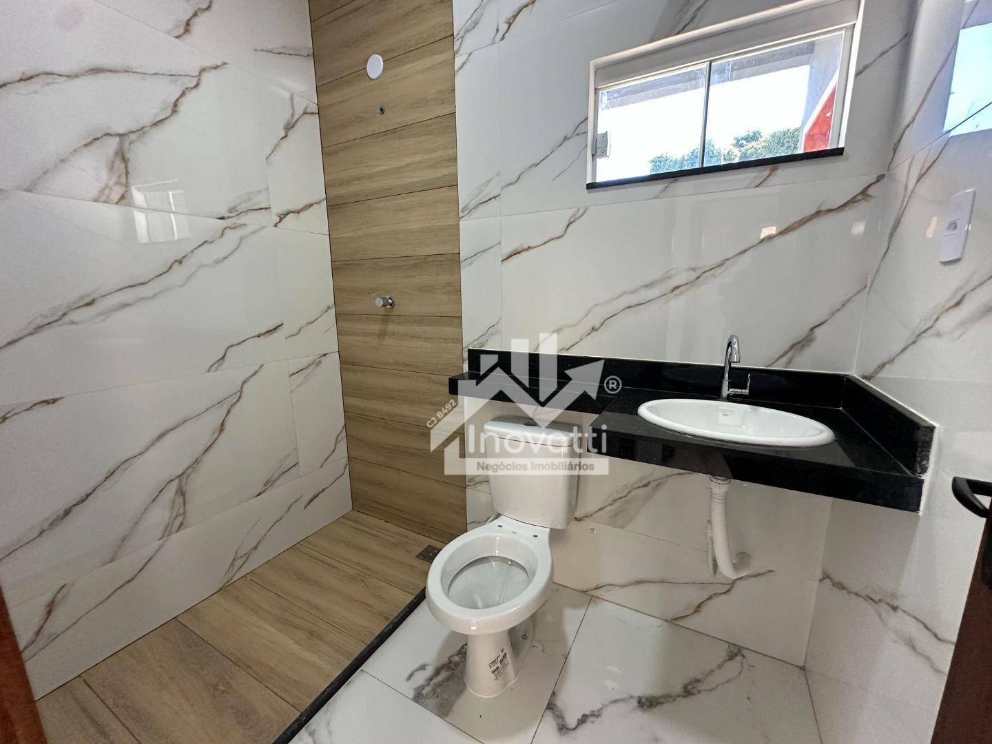 Casa à venda com 3 quartos, 132m² - Foto 19