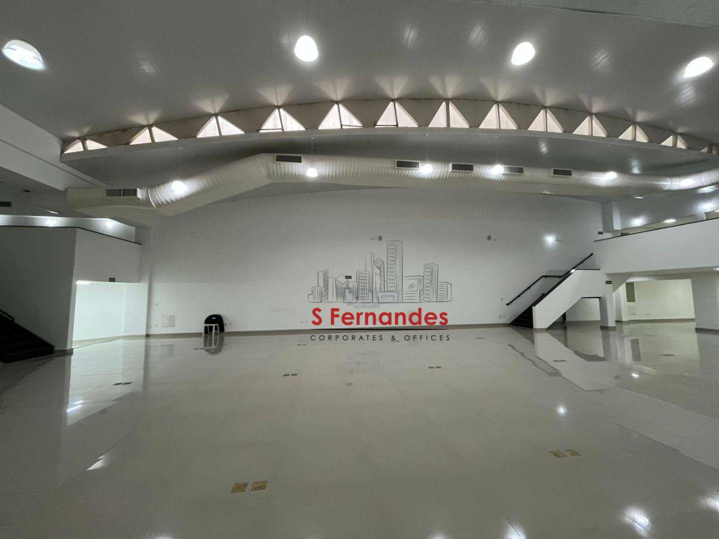 Prédio Inteiro para alugar, 845m² - Foto 26