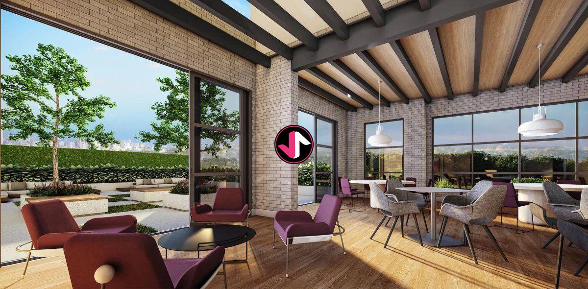 Apartamento à venda com 2 quartos - Foto 25