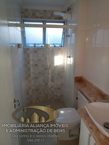 Apartamento à venda com 2 quartos, 54m² - Foto 11