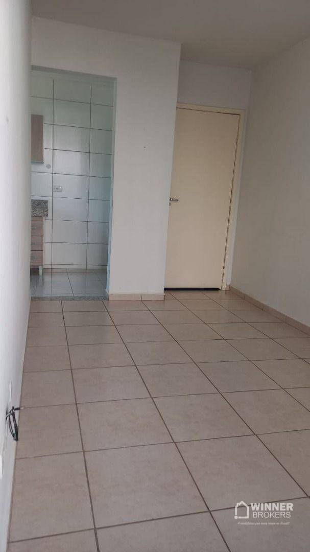 Apartamento à venda com 2 quartos, 48m² - Foto 9