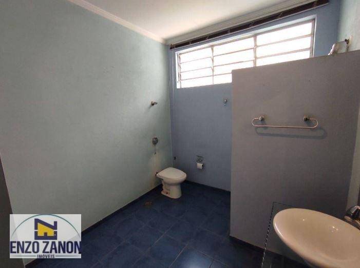 Sobrado para alugar com 9 quartos, 481m² - Foto 5