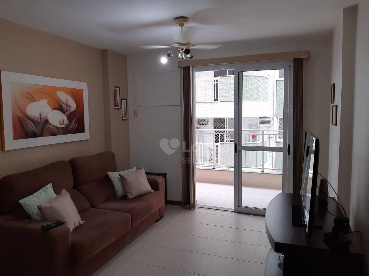 Apartamento à venda com 2 quartos, 79m² - Foto 1