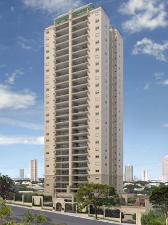 Apartamento à venda com 4 quartos, 156m² - Foto 1