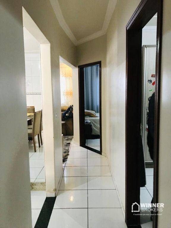 Casa à venda com 3 quartos, 140m² - Foto 12