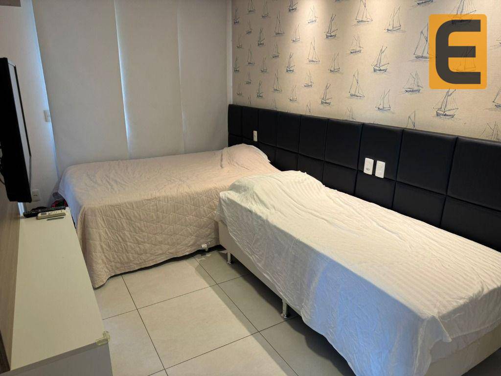 Apartamento à venda com 3 quartos, 118m² - Foto 11