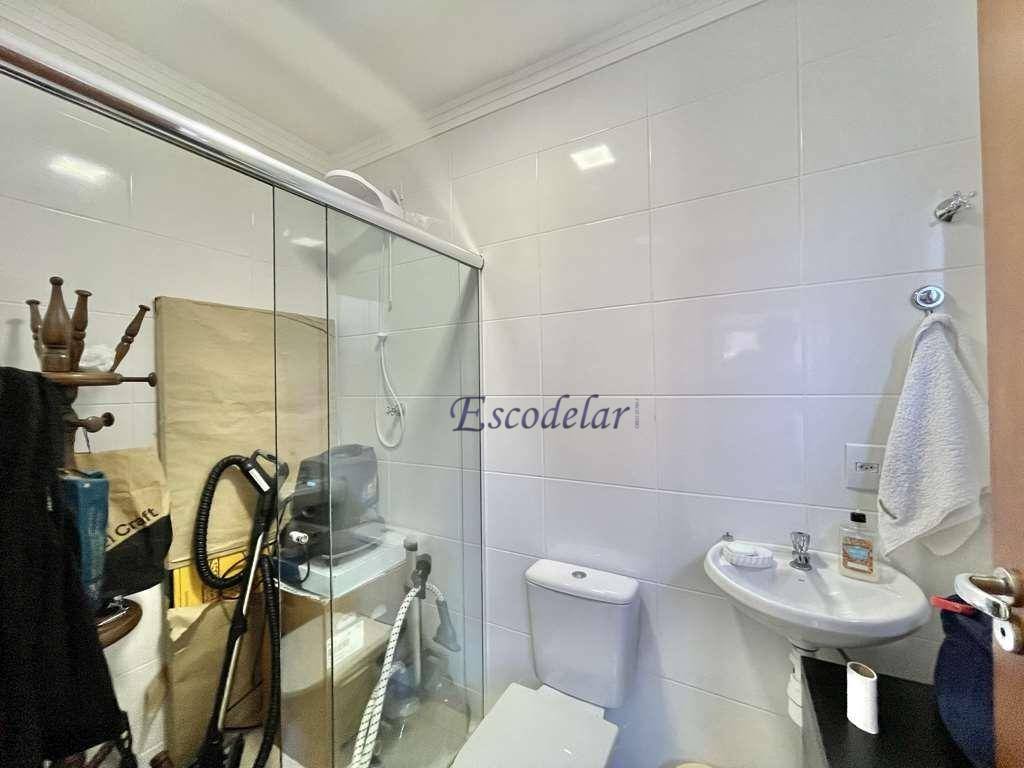 Casa de Condomínio à venda com 4 quartos, 360m² - Foto 15