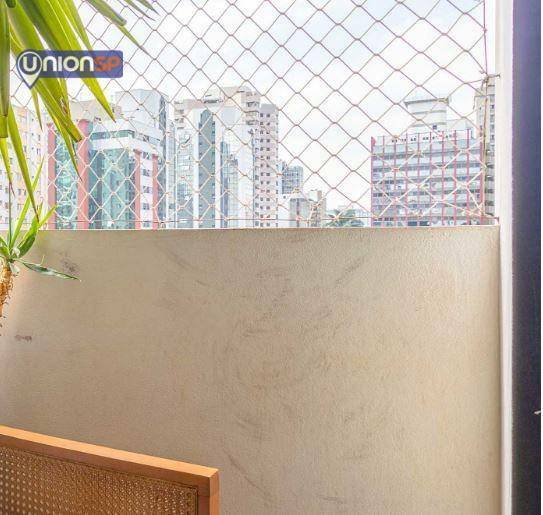 Apartamento à venda com 3 quartos, 120m² - Foto 6