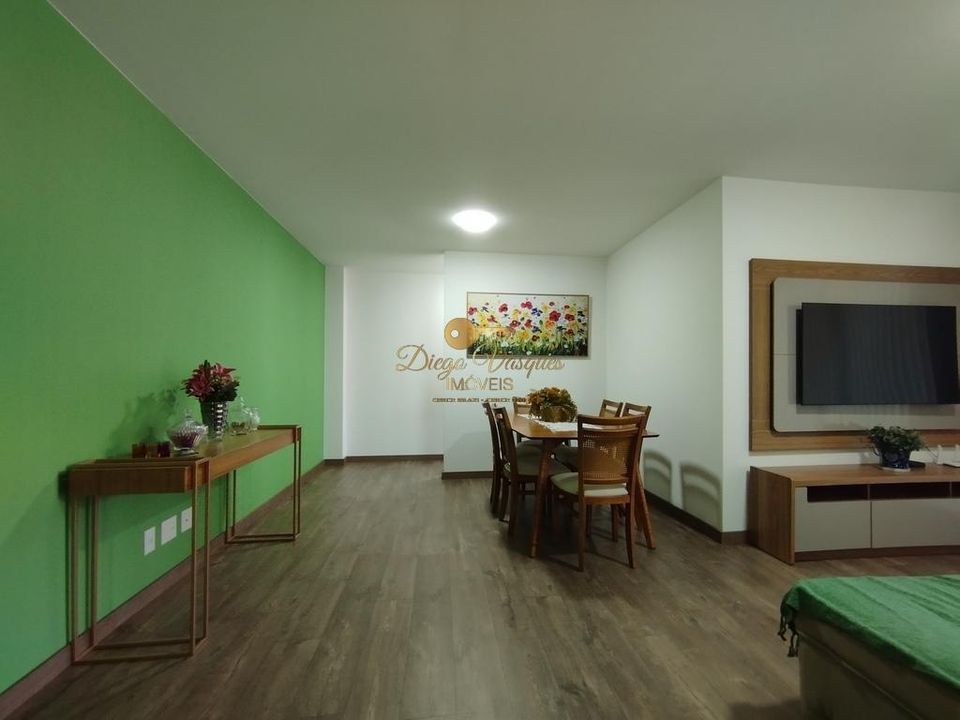 Apartamento à venda com 2 quartos, 100m² - Foto 3