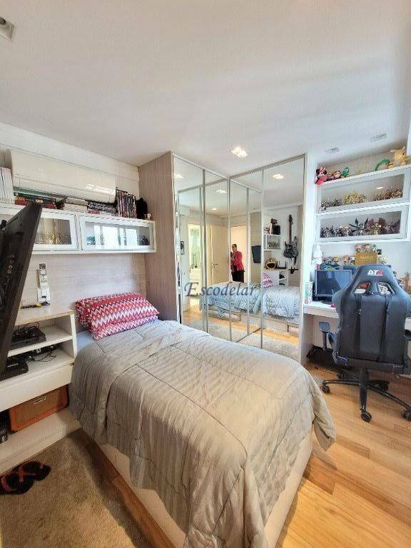 Apartamento à venda com 3 quartos, 163m² - Foto 29