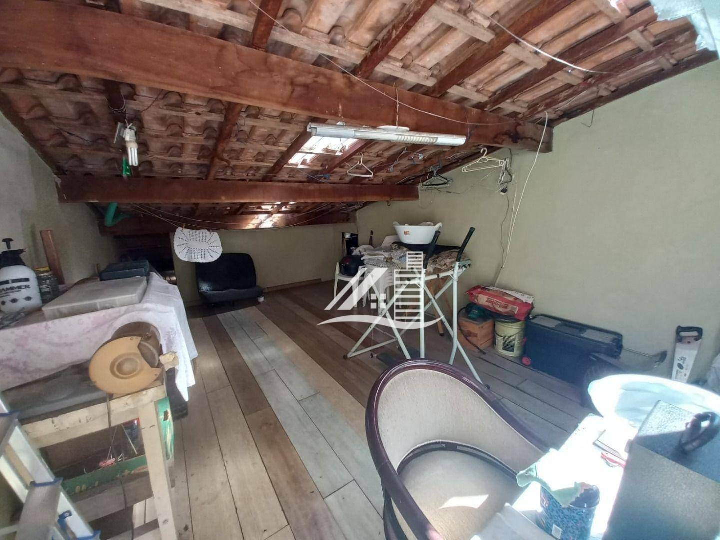 Sobrado à venda com 3 quartos, 153M2 - Foto 2