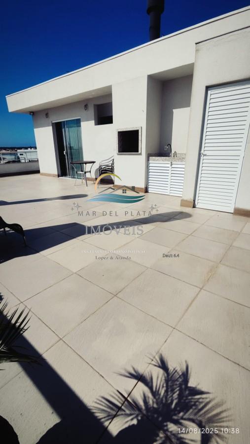 Cobertura à venda com 3 quartos, 269m² - Foto 7