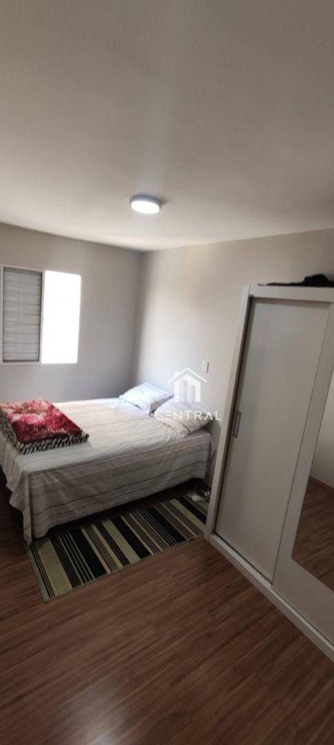 Apartamento à venda com 2 quartos, 54m² - Foto 8