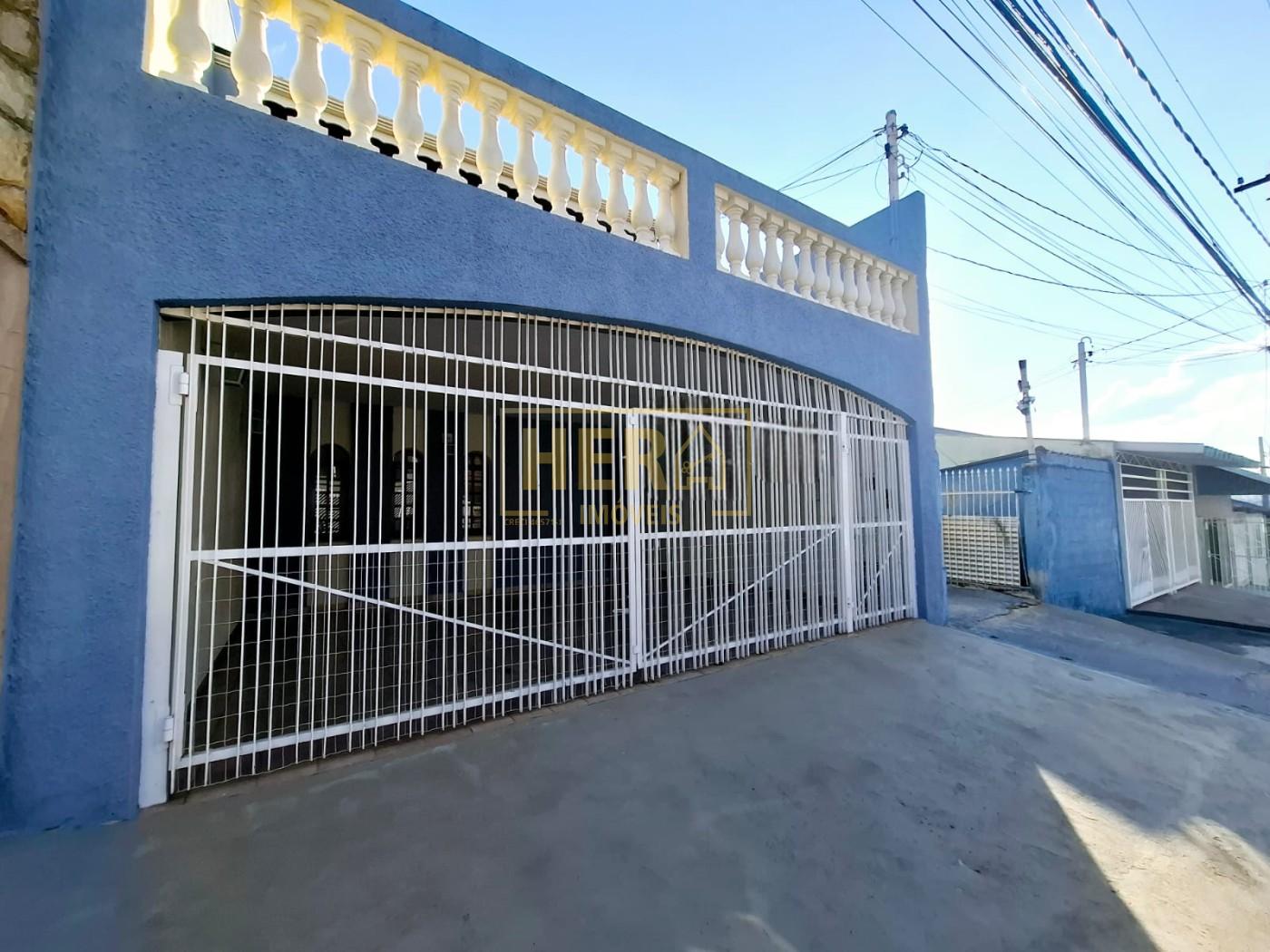 Casa à venda com 3 quartos, 202m² - Foto 42