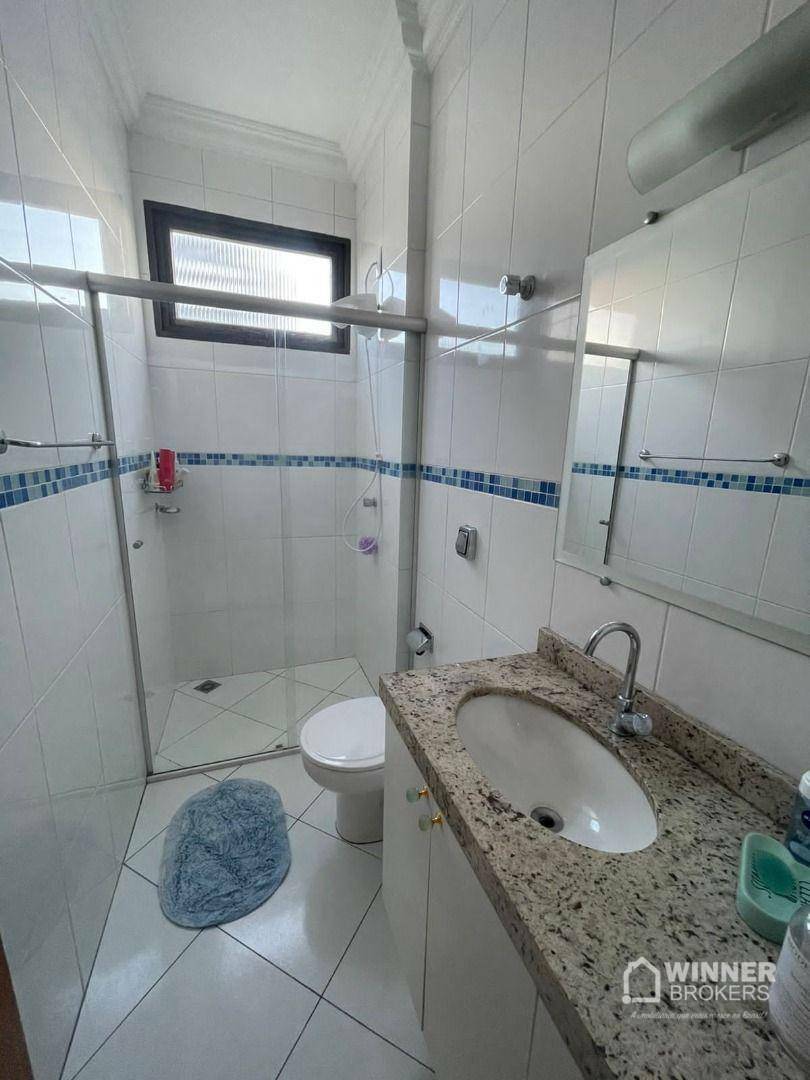 Apartamento à venda com 2 quartos, 96m² - Foto 13