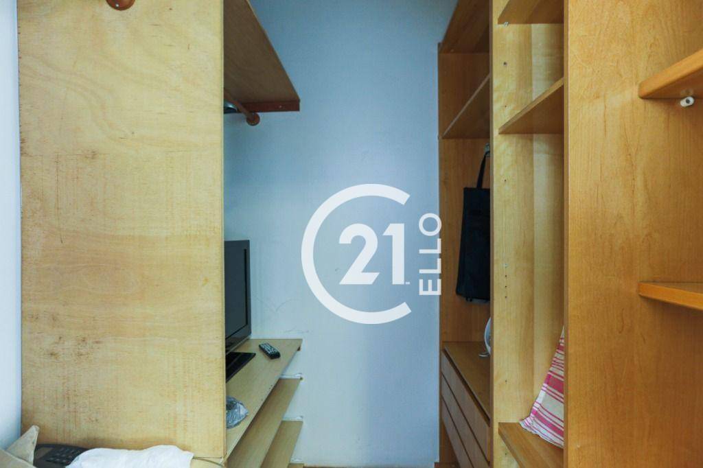 Apartamento para alugar com 3 quartos, 119m² - Foto 27