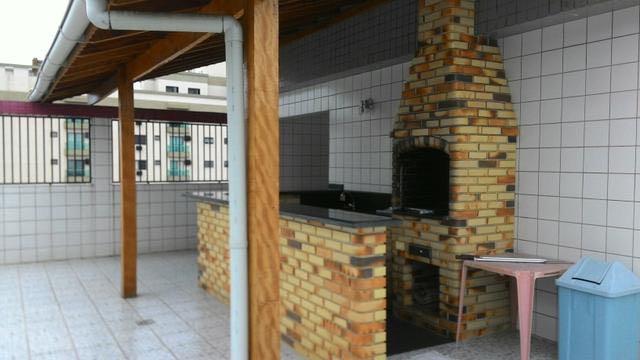 Apartamento, 3 quartos, 134 m² - Foto 4