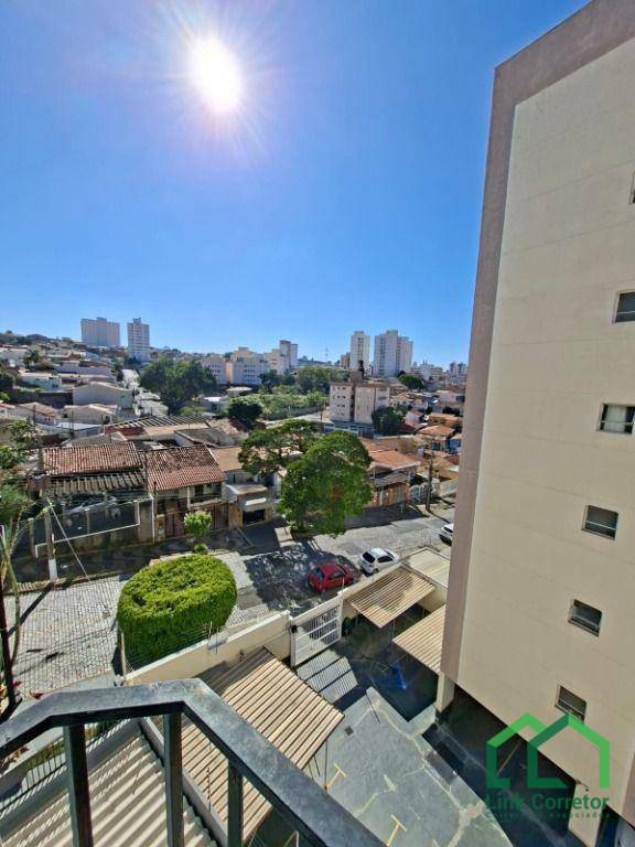 Apartamento à venda e aluguel com 3 quartos, 80m² - Foto 22
