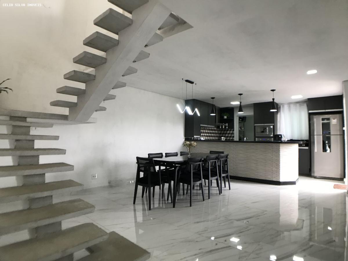 Sobrado à venda com 3 quartos, 157m² - Foto 8