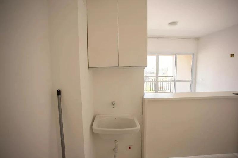 Apartamento à venda com 1 quarto, 40m² - Foto 18