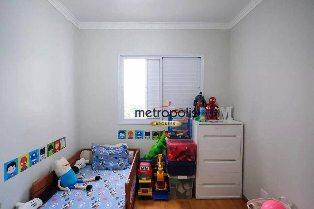 Apartamento, 3 quartos, 96 m² - Foto 11