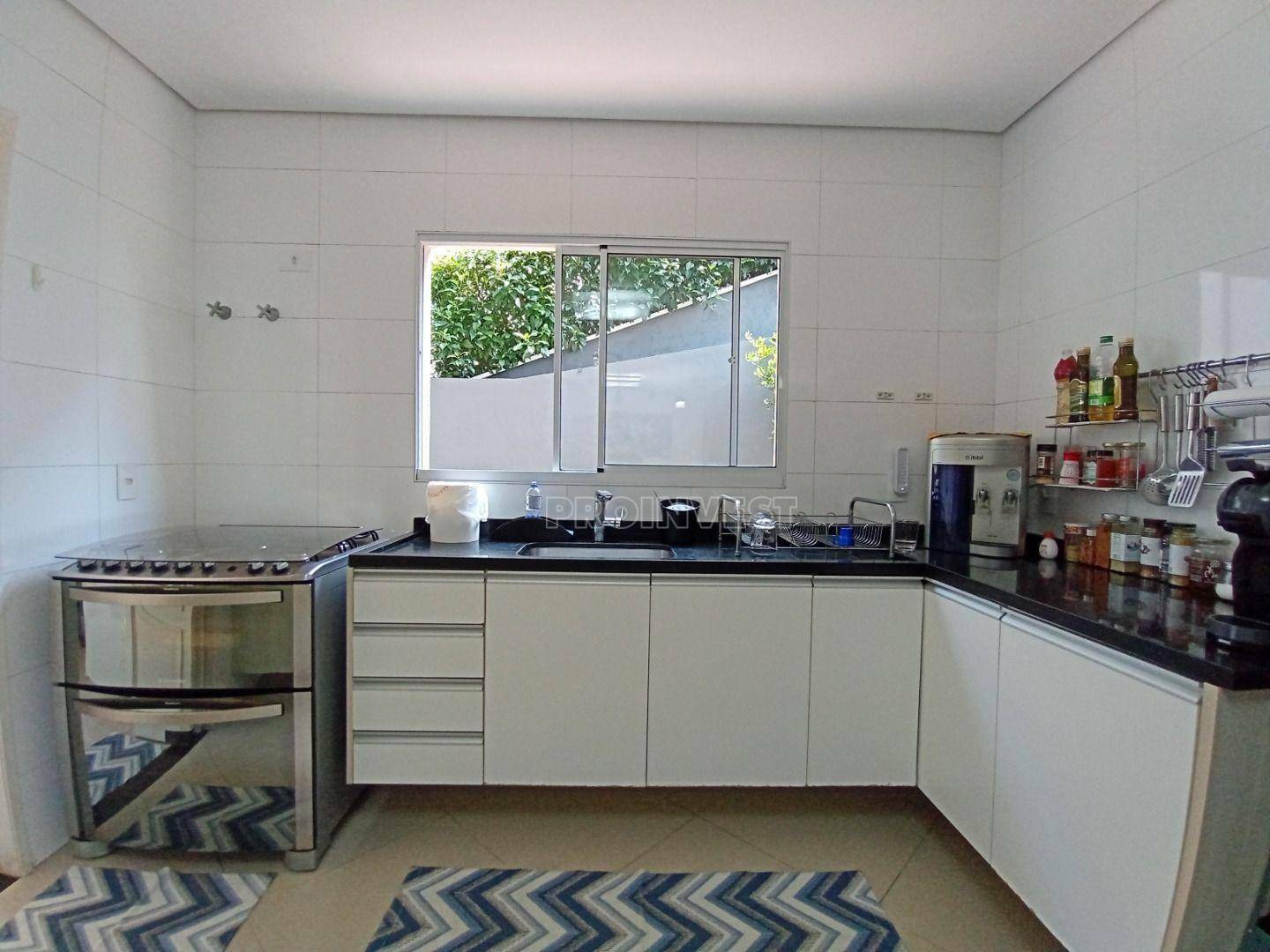 Casa de Condomínio à venda com 3 quartos, 340m² - Foto 27