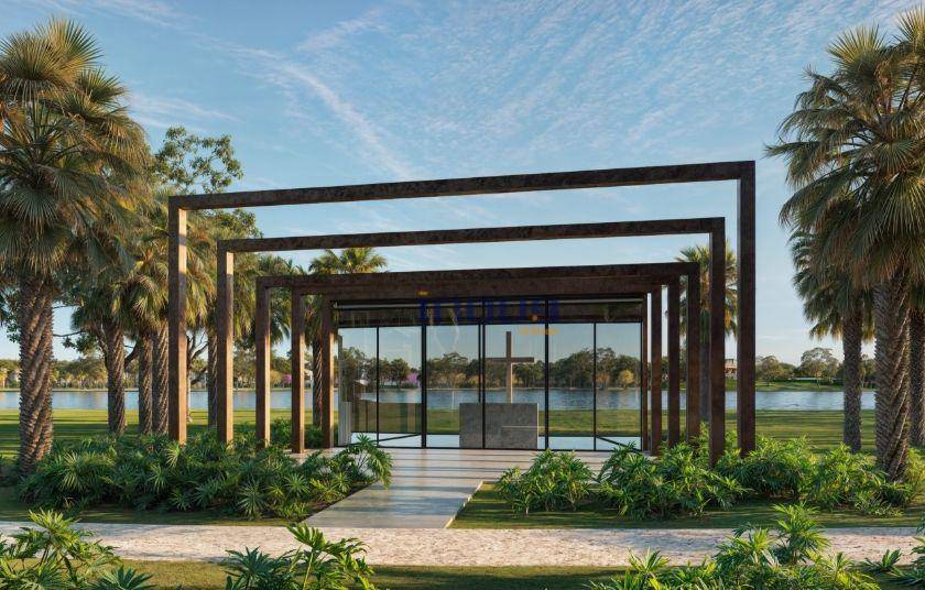 Loteamento e Condomínio, 300 m² - Foto 9