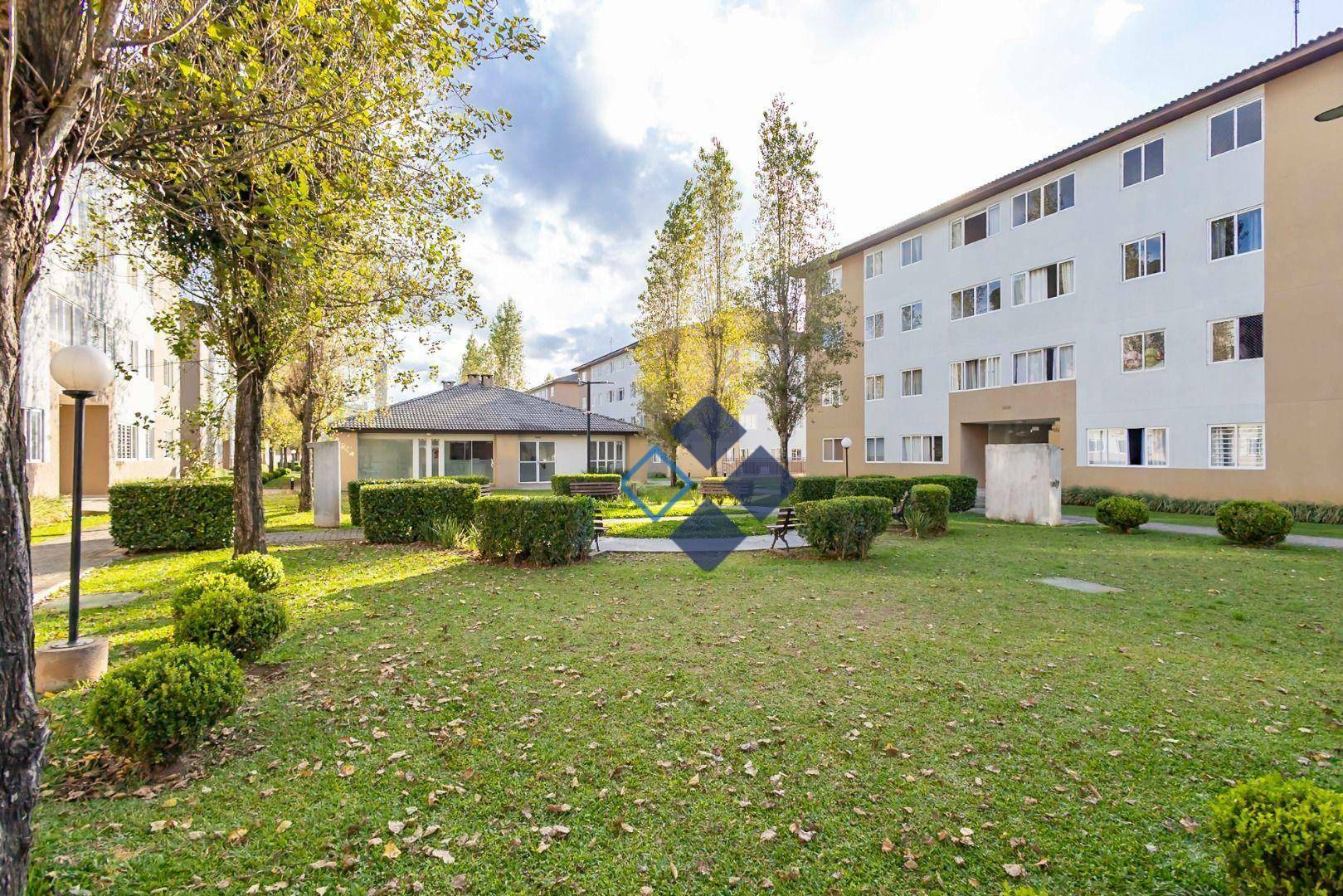 Apartamento à venda com 3 quartos, 68m² - Foto 44