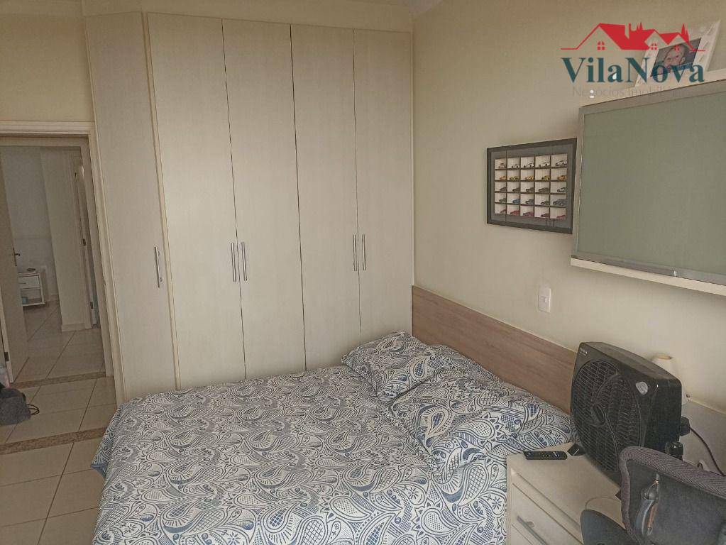 Casa de Condomínio à venda com 3 quartos, 218m² - Foto 21