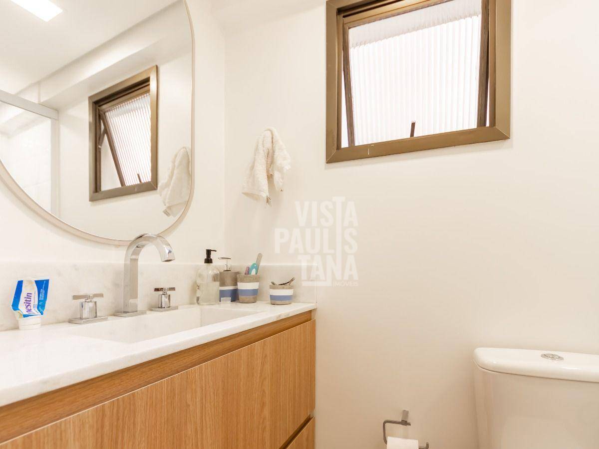 Apartamento à venda com 3 quartos, 92m² - Foto 20