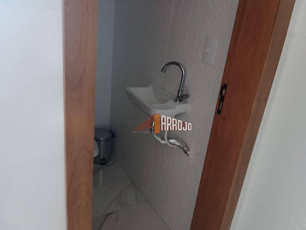 Sobrado à venda com 3 quartos, 92m² - Foto 13