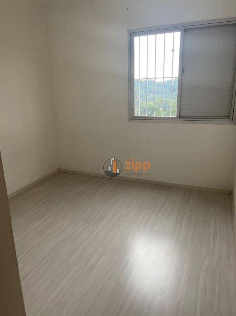 Apartamento à venda com 3 quartos, 90m² - Foto 6