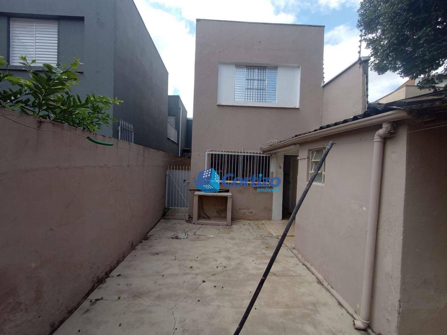 Casa à venda com 2 quartos, 140m² - Foto 20