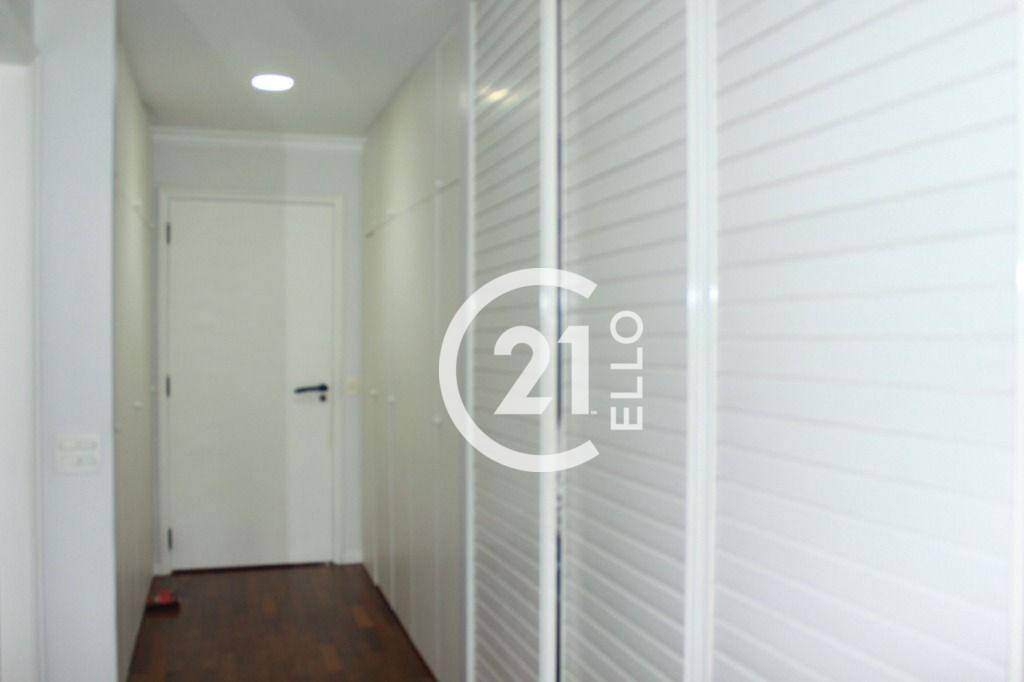 Apartamento à venda com 3 quartos, 236m² - Foto 16