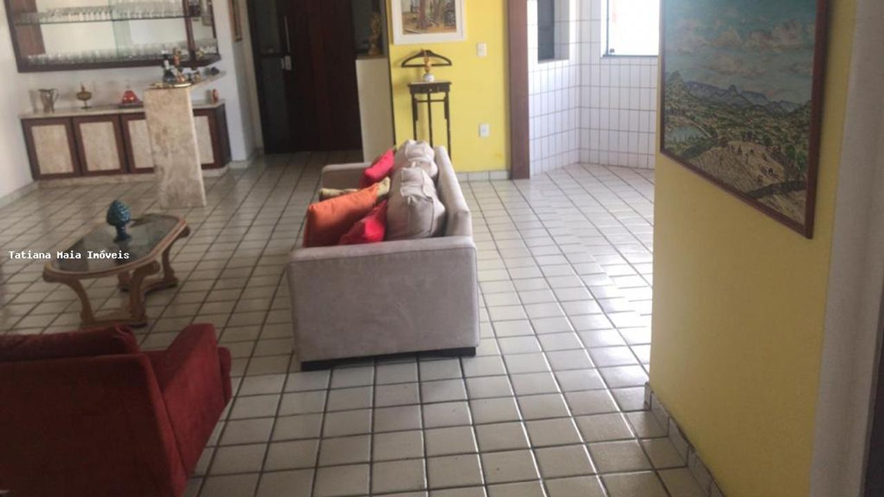 Apartamento à venda com 4 quartos, 274m² - Foto 1