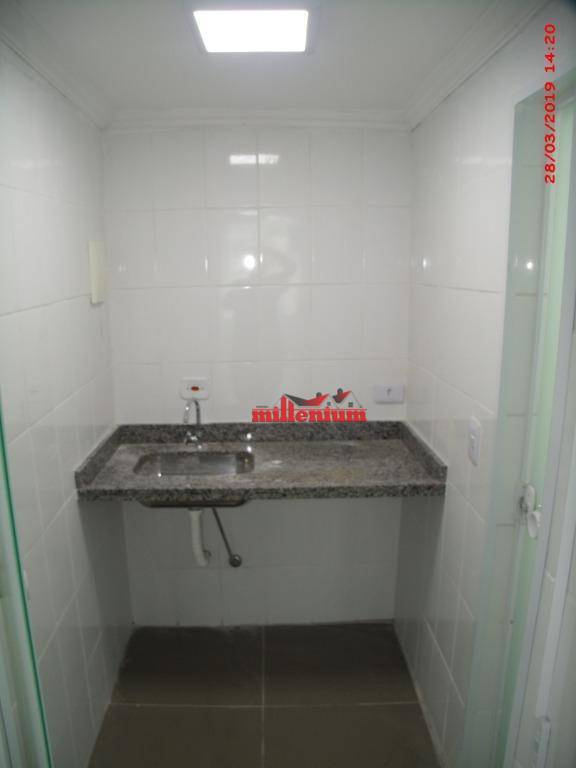 Conjunto Comercial-Sala para alugar, 16m² - Foto 8