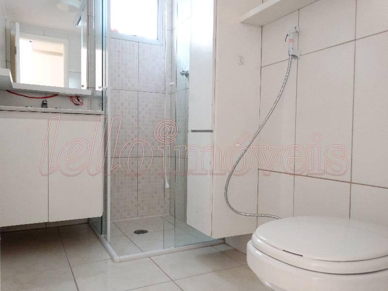 Apartamento para alugar com 3 quartos, 100m² - Foto 11