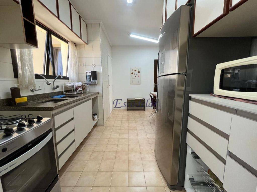 Apartamento à venda com 2 quartos, 104m² - Foto 16