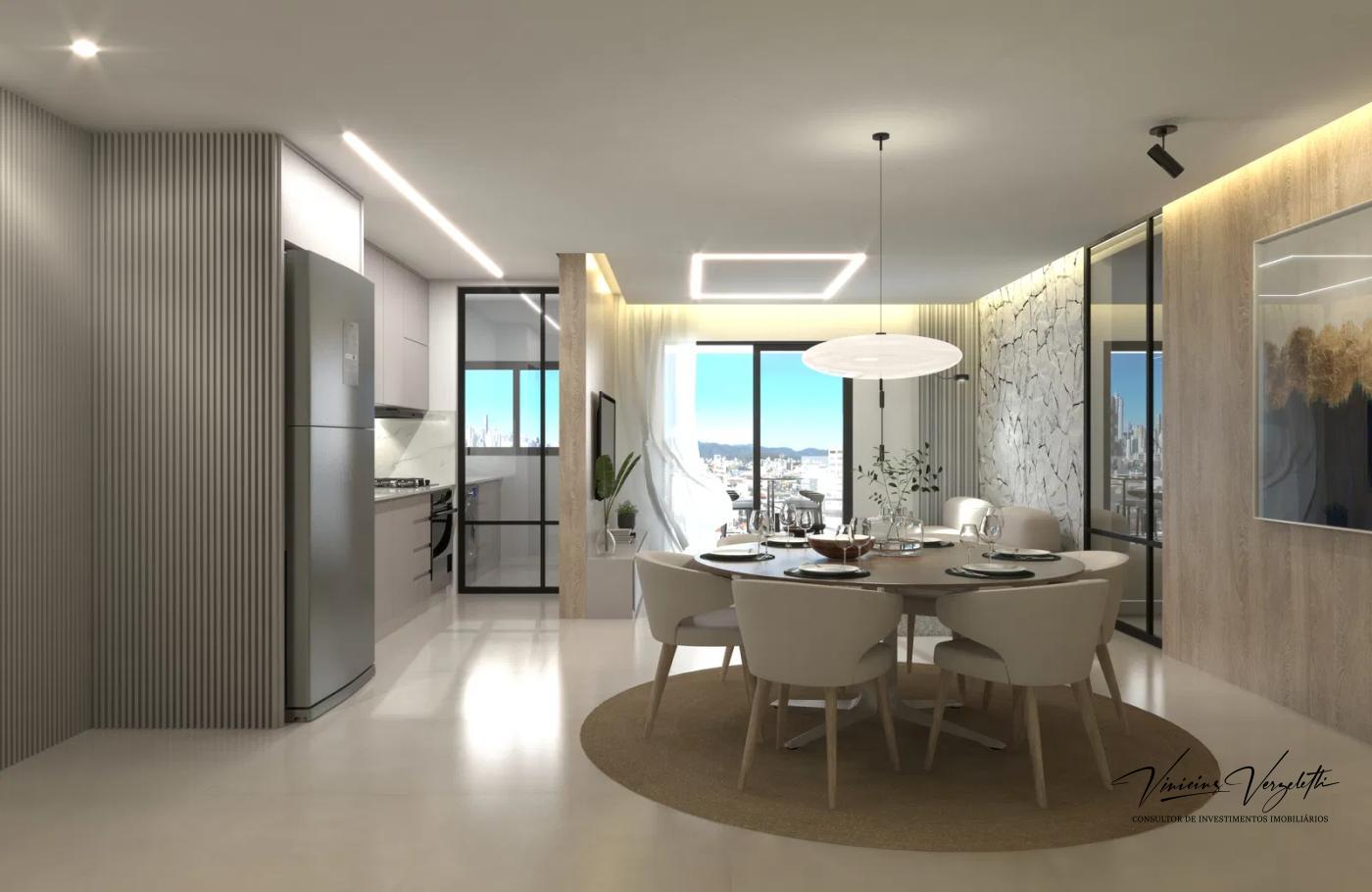 Apartamento à venda com 3 quartos, 76m² - Foto 18