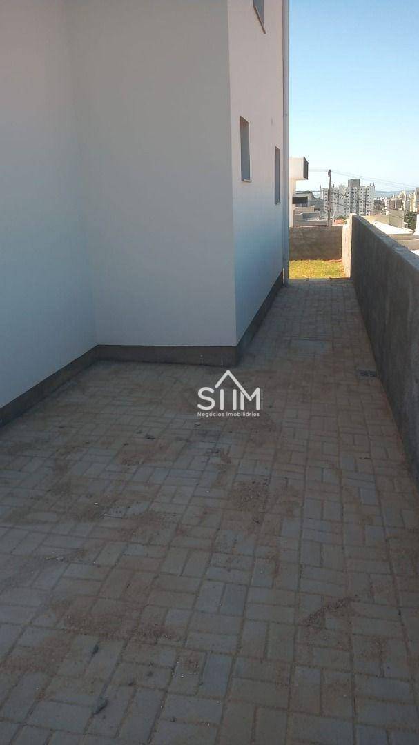 Sobrado à venda com 2 quartos, 84m² - Foto 12