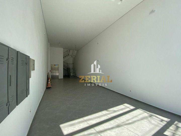 Prédio Inteiro para alugar, 105m² - Foto 2