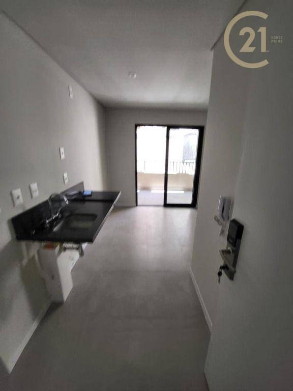 Apartamento à venda com 1 quarto, 23m² - Foto 12