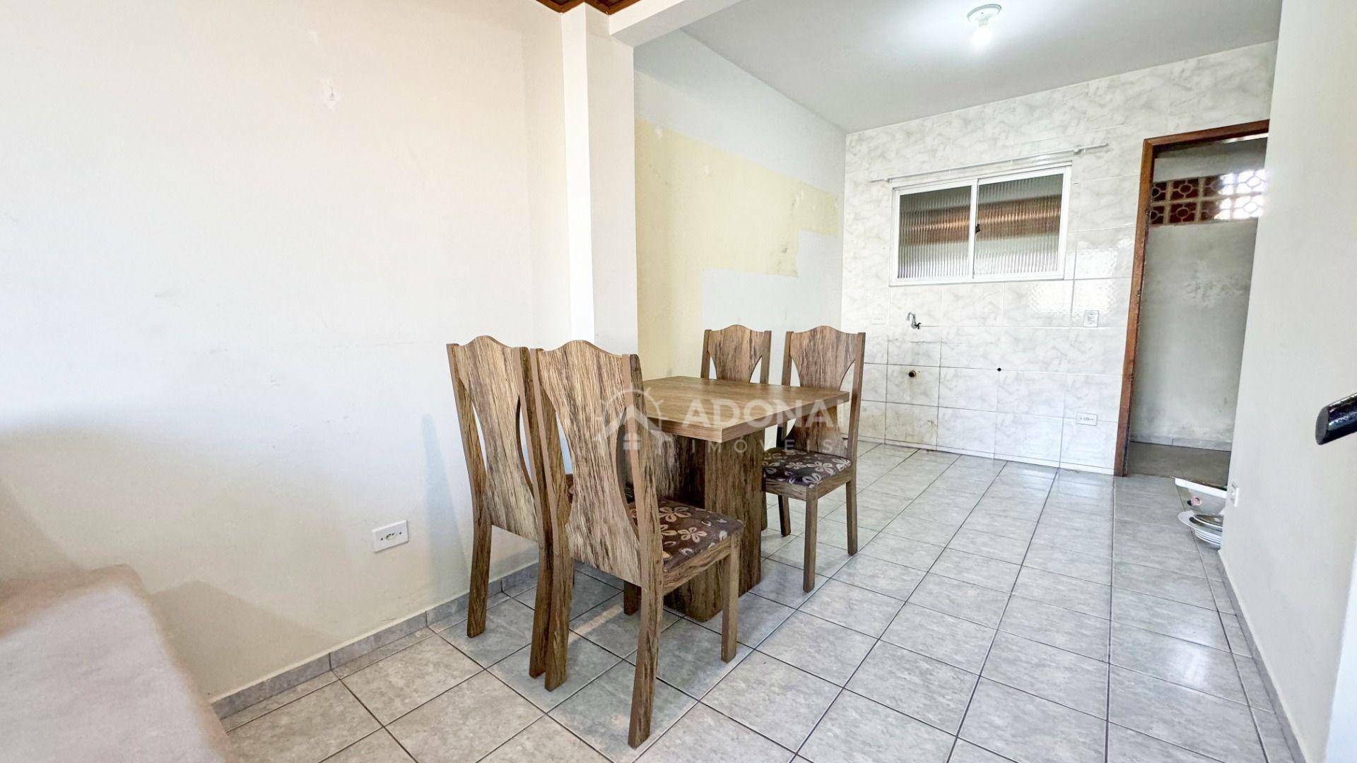 Sobrado à venda com 2 quartos, 54m² - Foto 10