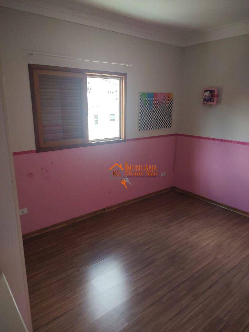 Sobrado à venda com 3 quartos, 120m² - Foto 23