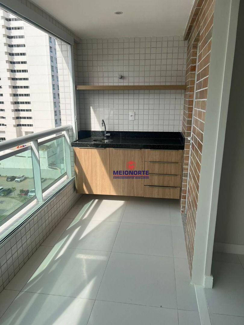 Apartamento para alugar com 2 quartos, 72m² - Foto 12