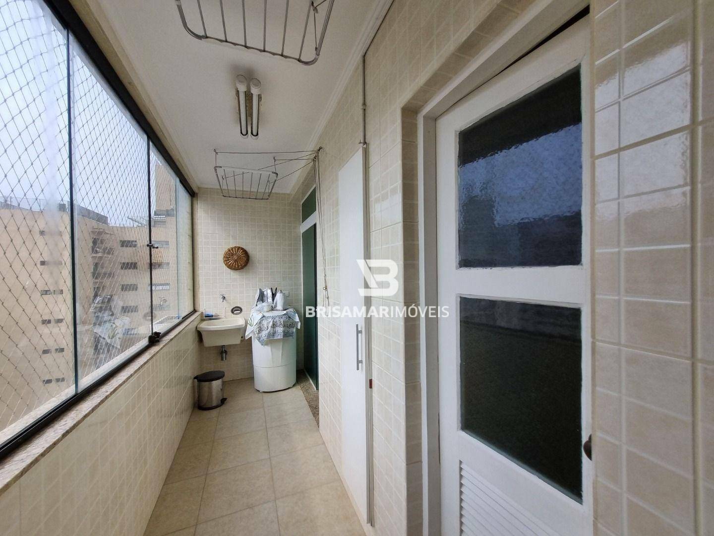 Apartamento à venda com 3 quartos, 164m² - Foto 32