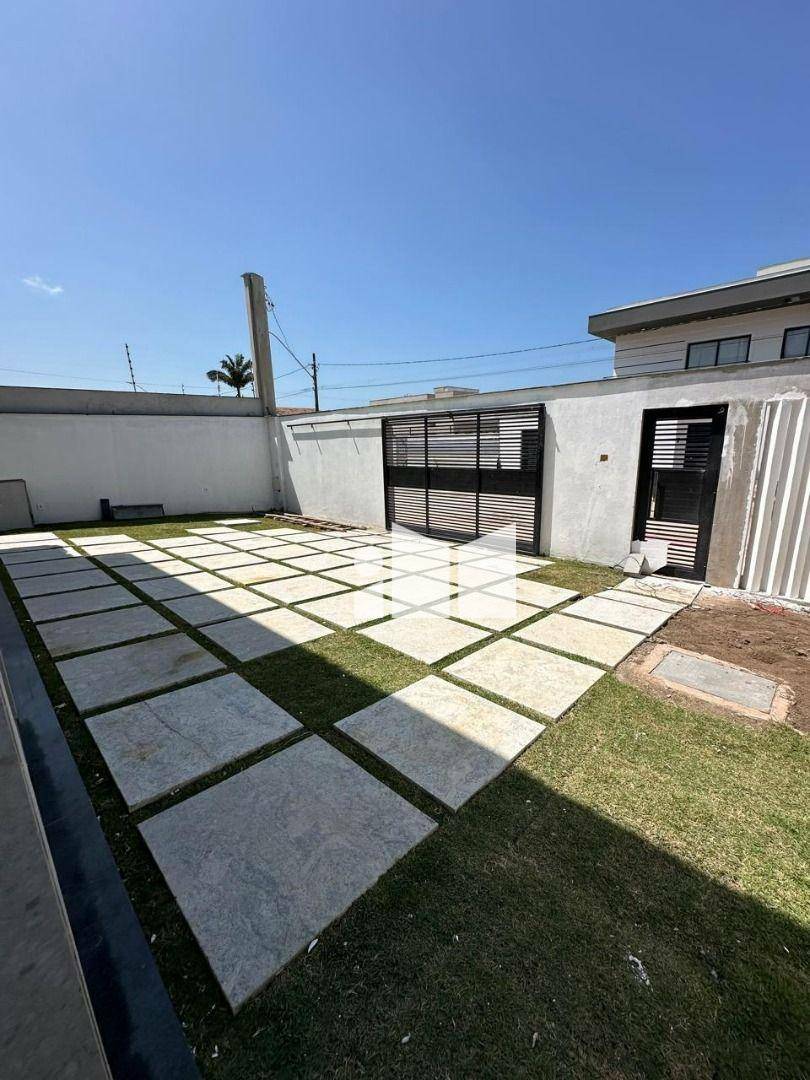 Casa de Condomínio à venda com 4 quartos, 322m² - Foto 37